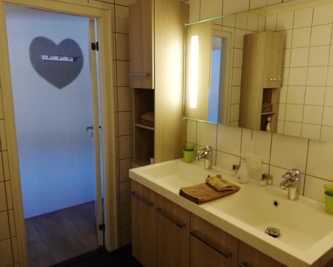 Lovheim Gjestehus Sauland ภายนอก รูปภาพ