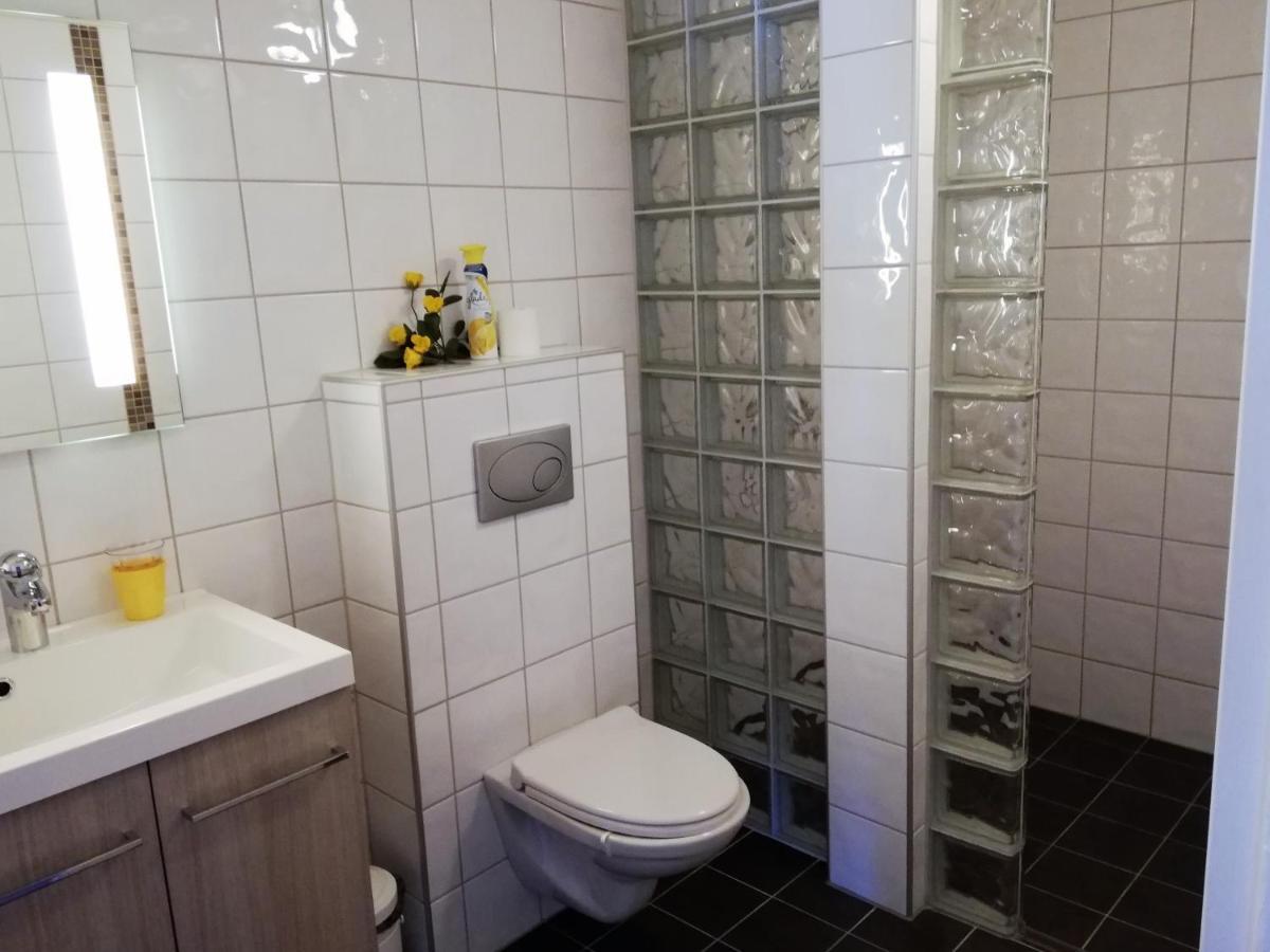 Lovheim Gjestehus Sauland ภายนอก รูปภาพ