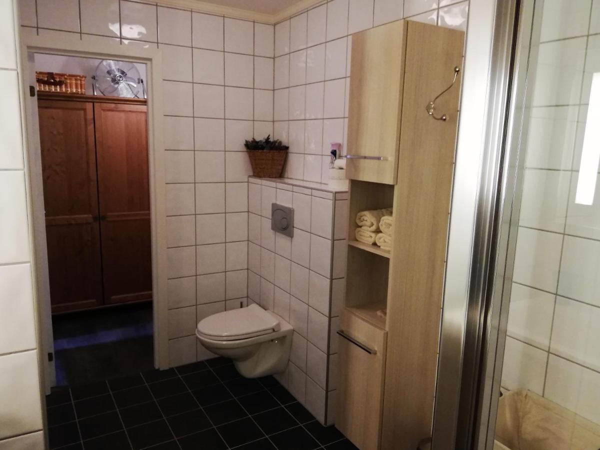 Lovheim Gjestehus Sauland ภายนอก รูปภาพ